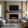 Understanding the Wiring Code for Electric Fireplaces