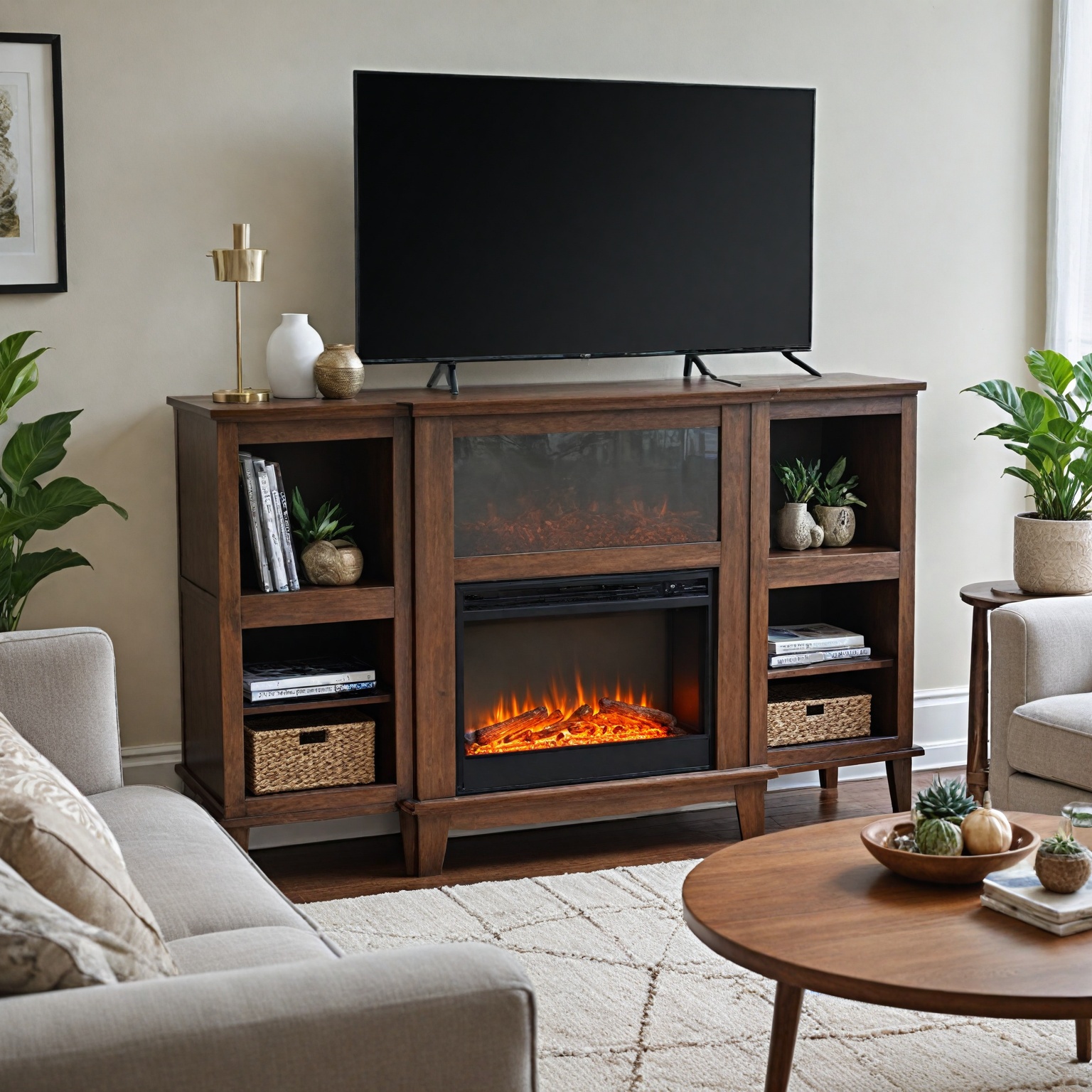 Sitemapcdatahttpautocellcare1commainstays Fireplace Tv Standnull