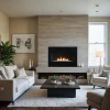 Exploring Electric Fireplaces Without Heat: A Modern Comfort Solution