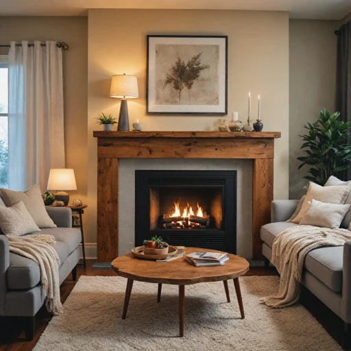 Enhancing Your Home with Efficient Fireplace Inserts Featuring Blowers