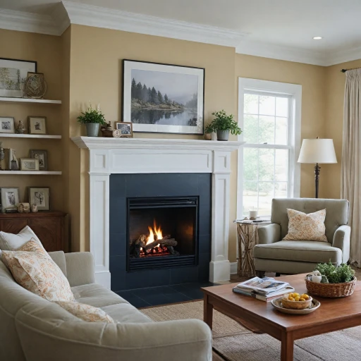 Can Electric Fireplaces Provide Effective Heating?