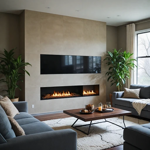 Exploring the Best Electric Fireplaces for Your Home