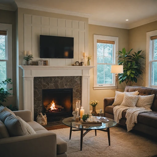 Finding the Perfect Electric Fireplace for Your Home