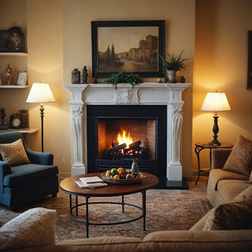 Exciting Black Friday Offers on Electric Fireplaces