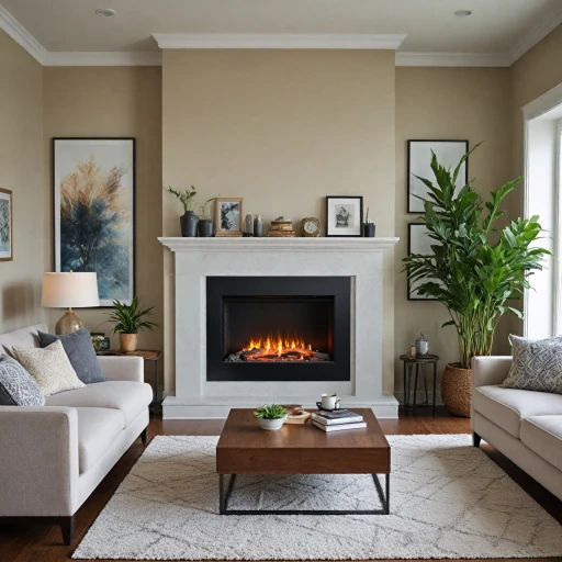 Exploring the Features of the Dimplex Revillusion 36 Electric Fireplace