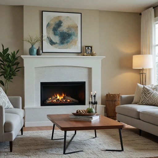 Exploring the Benefits and Features of the Simplifire Electric Fireplace