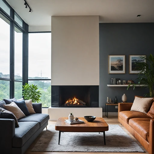Exploring the Benefits of an Electric Chimney