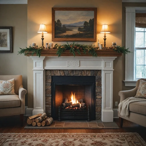 Replacing Your Heatilator Fireplace Cover: A Comprehensive Guide