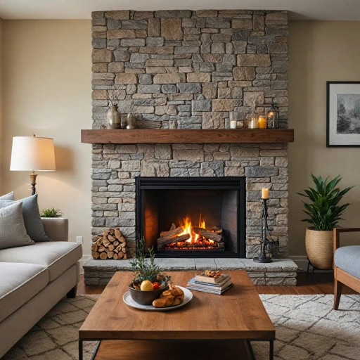 Comparing Gas Fireplaces and Electric Fireplaces: Which is Right for You?