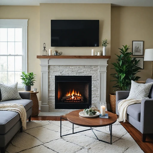 Exploring the Benefits of Duraflame Electric Fireplaces