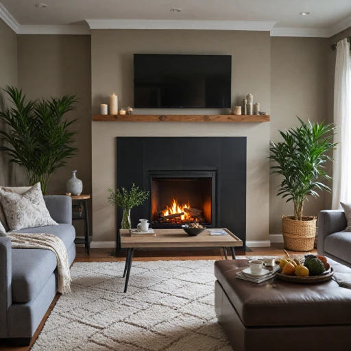 Exploring the Benefits and Features of Electric Fireplaces and Heaters