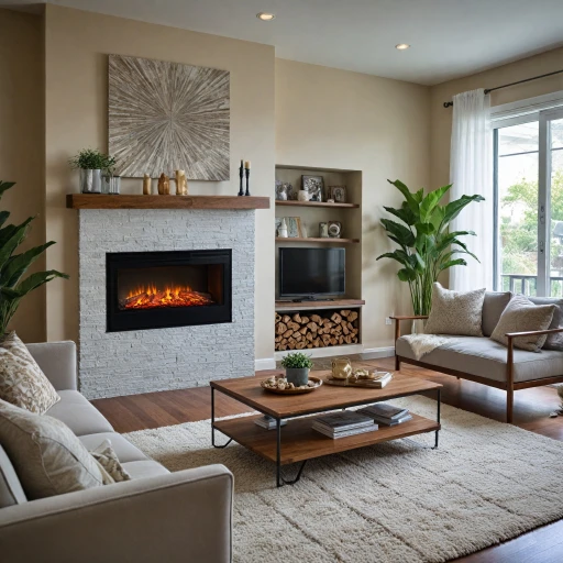 Exploring the Top Electric Fireplaces for Your Home