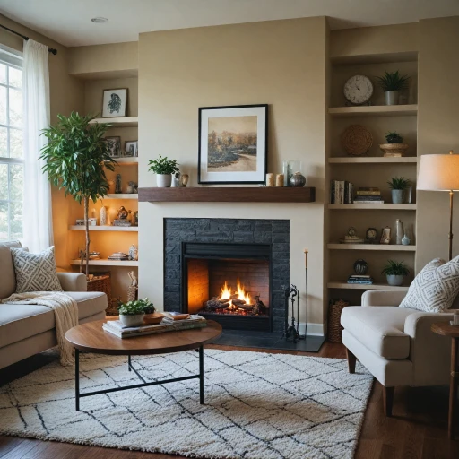 Enhancing Your Electric Fireplace Experience with Fans and Blowers