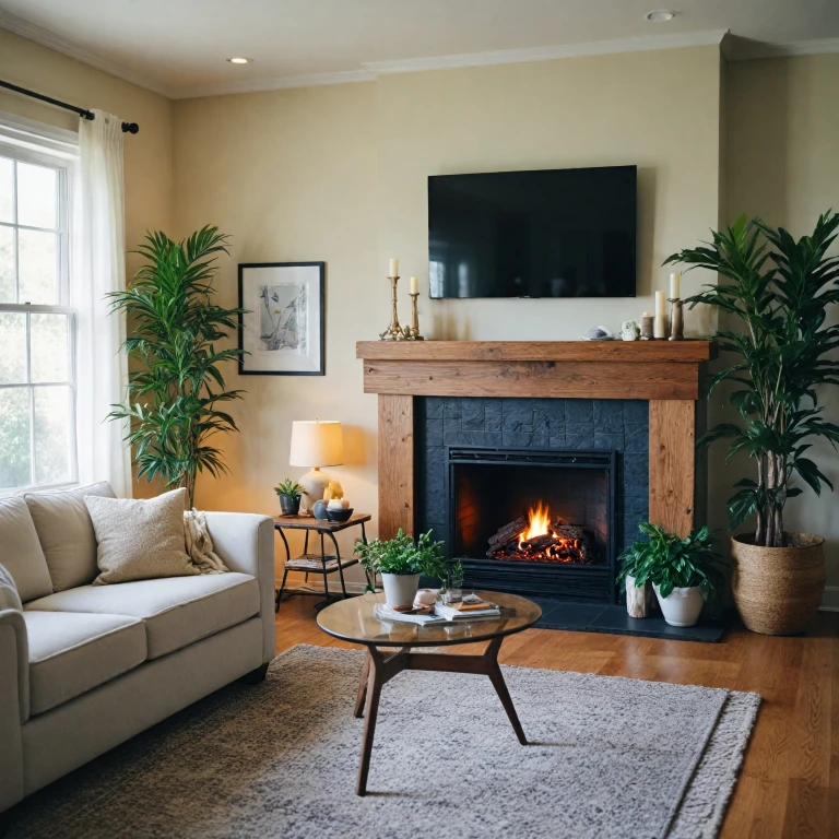 Comprehensive Guide to Electric Fireplace Insert Evaluations