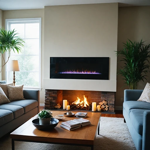 A Guide to Installing an Electric Fireplace