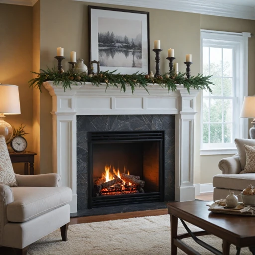 Understanding the Mechanics of Electric Fireplaces