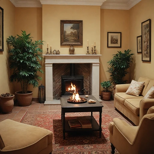 Choosing the Right Hearth Pads for Your Pellet Stove
