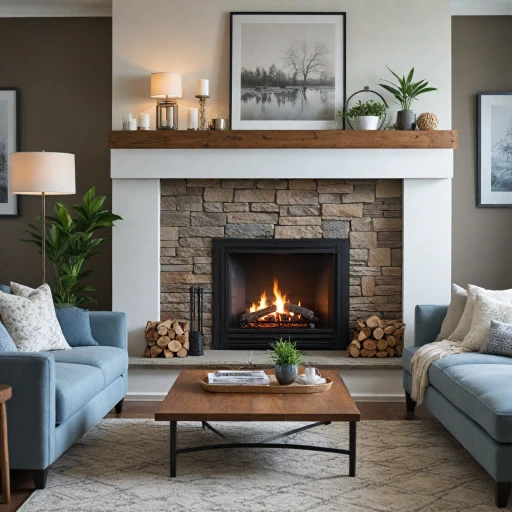 Exploring the Best Electric Fireplaces for Your Home