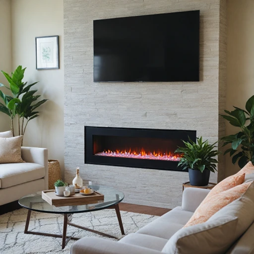 Understanding the Key Components of an Electric Fireplace
