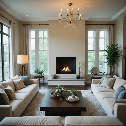 Enhance Your Home with a Stylish Square Electric Fireplace