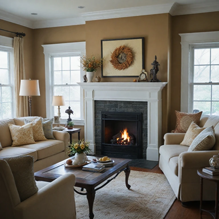 A Simple Guide to Activating Your Electric Fireplace