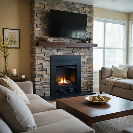 Enhance Your Home with a Dimplex Electric Fireplace Remote