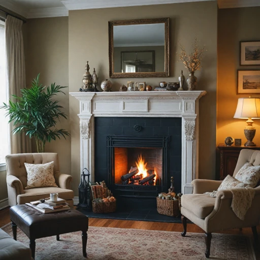 Exploring the Timeless Appeal of a Classic Electric Fireplace