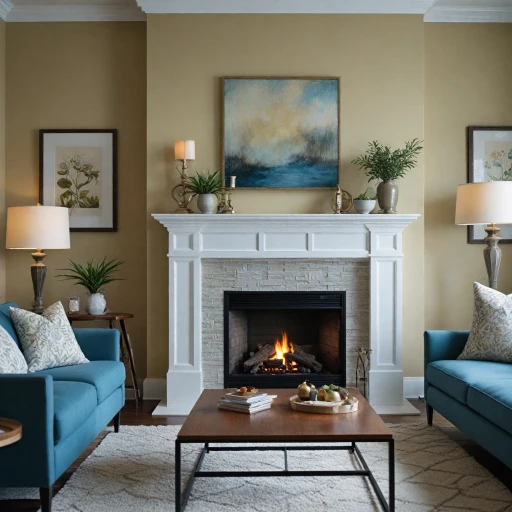 Exploring the Top Stand-Alone Electric Fireplaces