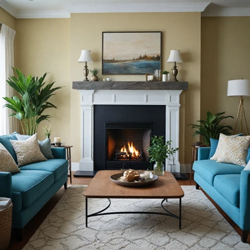 Enhancing Your Electric Fireplace with a Trim Kit