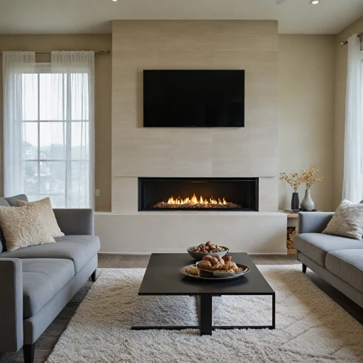 Enhance Your Home with a Remote-Controlled Gas Fireplace Insert