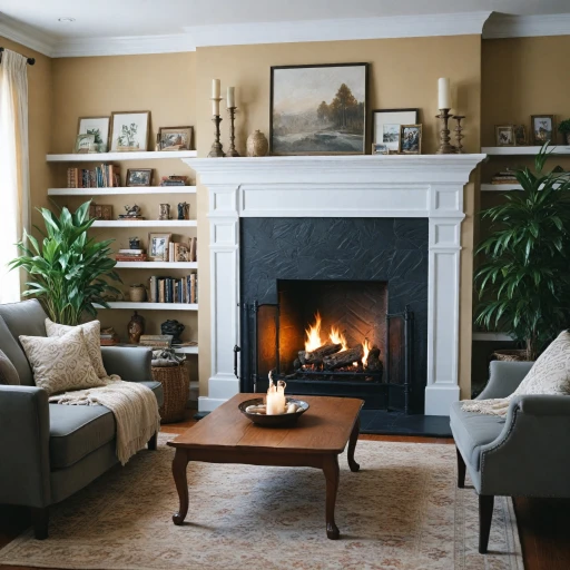 Exploring the Benefits of a Gas Fireplace Kit