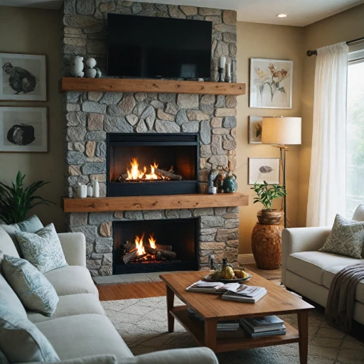 Exploring the Warmth and Style of Kozy Heat Fireplaces