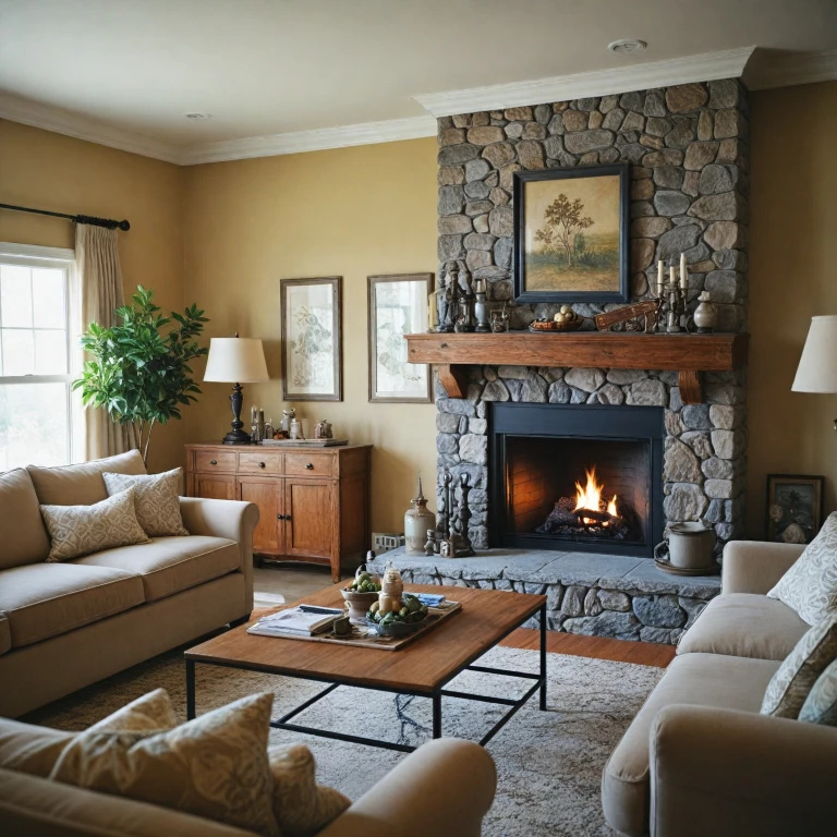 Understanding the Costs of Installing a Gas Fireplace