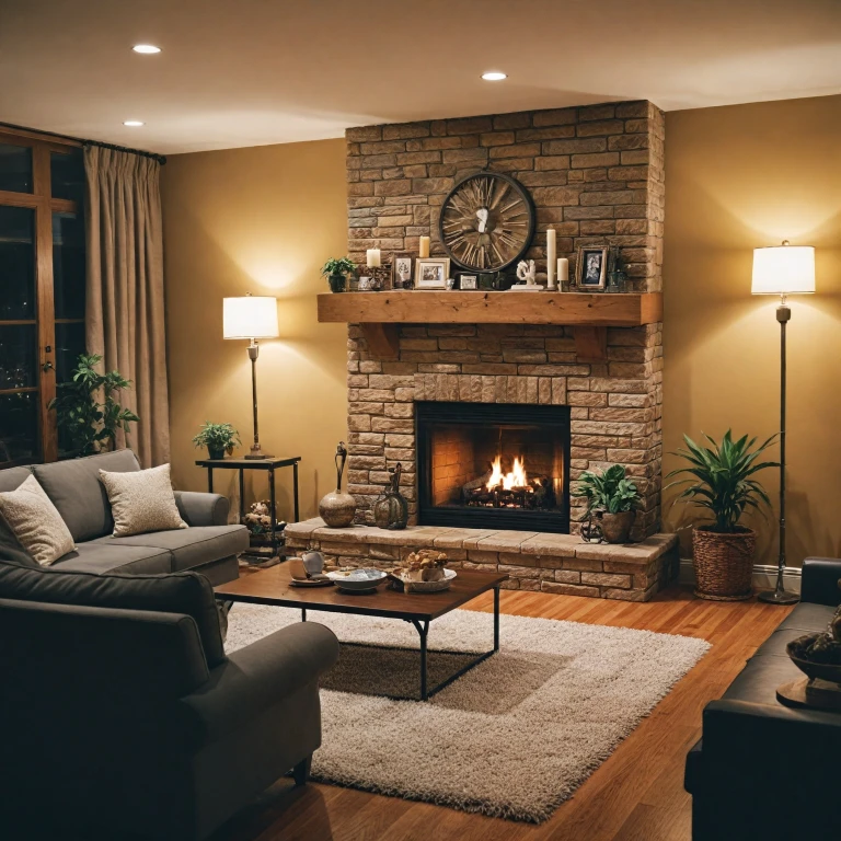 Understanding the Expenses of Installing a Gas Fireplace