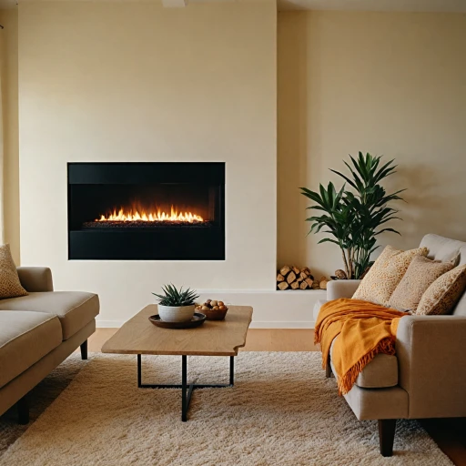 Exploring the Benefits of a Febo Flame Electric Fireplace