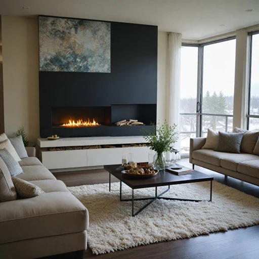 Exploring the Benefits of a Ventless Electric Fireplace