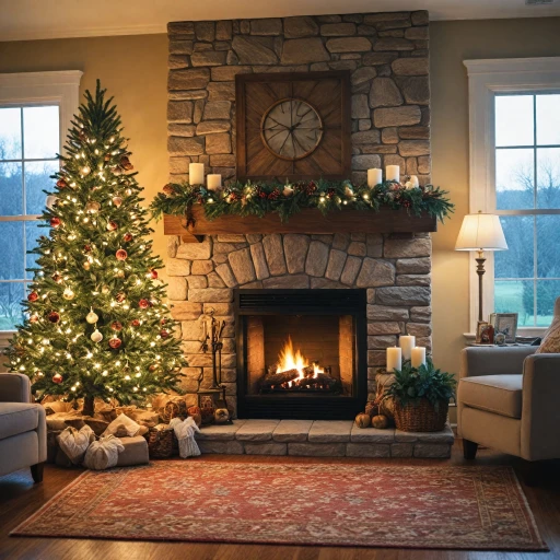 Enhance Your Home with Electric Logs