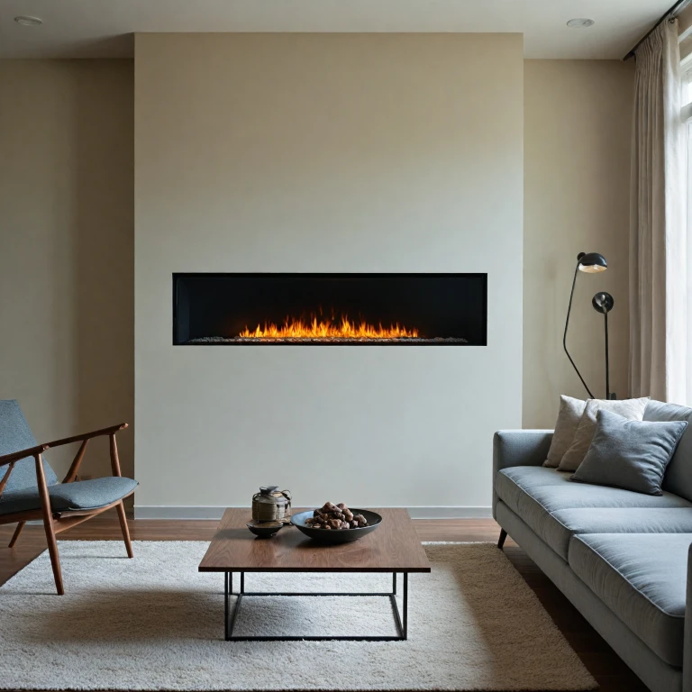 Exploring the Twin Star Electric Fireplace: A Modern Heating Solution