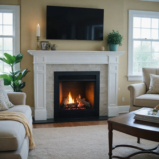 Understanding the Importance of a Cap for Your Electric Fireplace