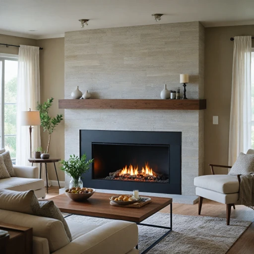 Understanding Fireplace Refractory Panels for Electric Fireplaces