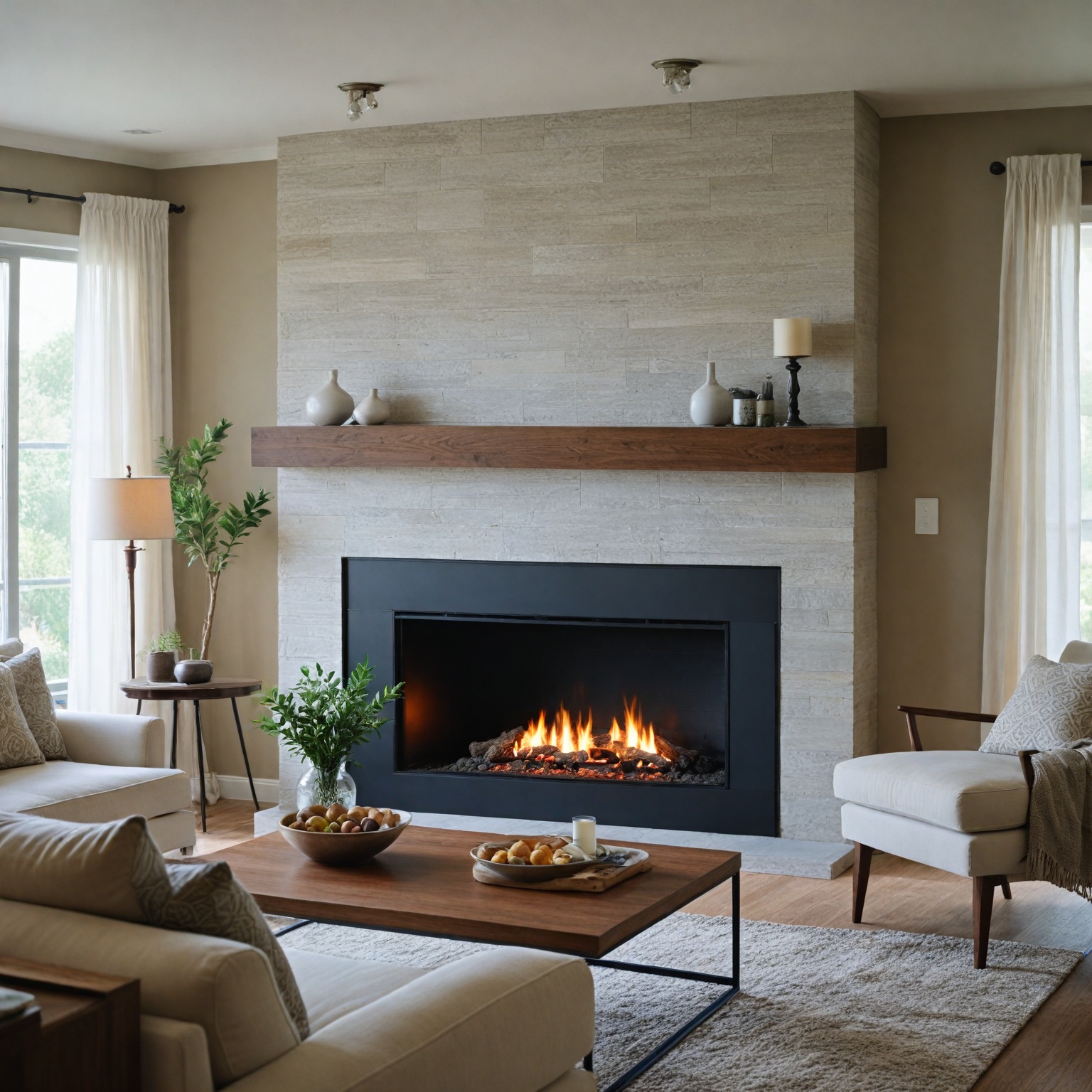 6+ Refractory Panels Fireplace Understanding Fireplace Refractory Panels for Electric Fireplaces
