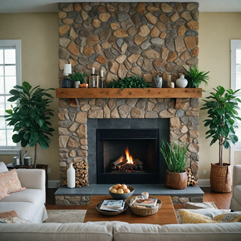 Finding the Most Realistic Electric Fireplace for Your Home
