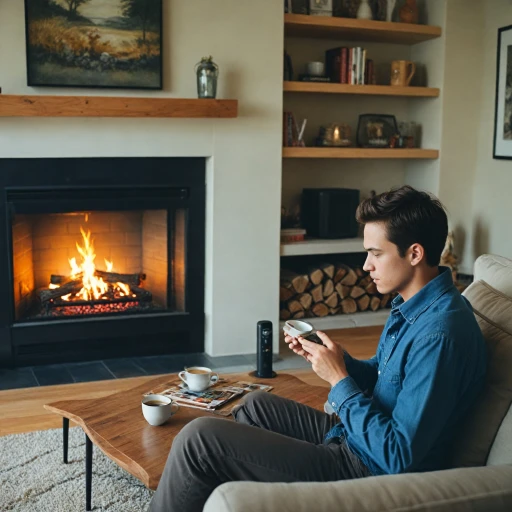 Finding the Right Remote Control for Your Electric Fireplace