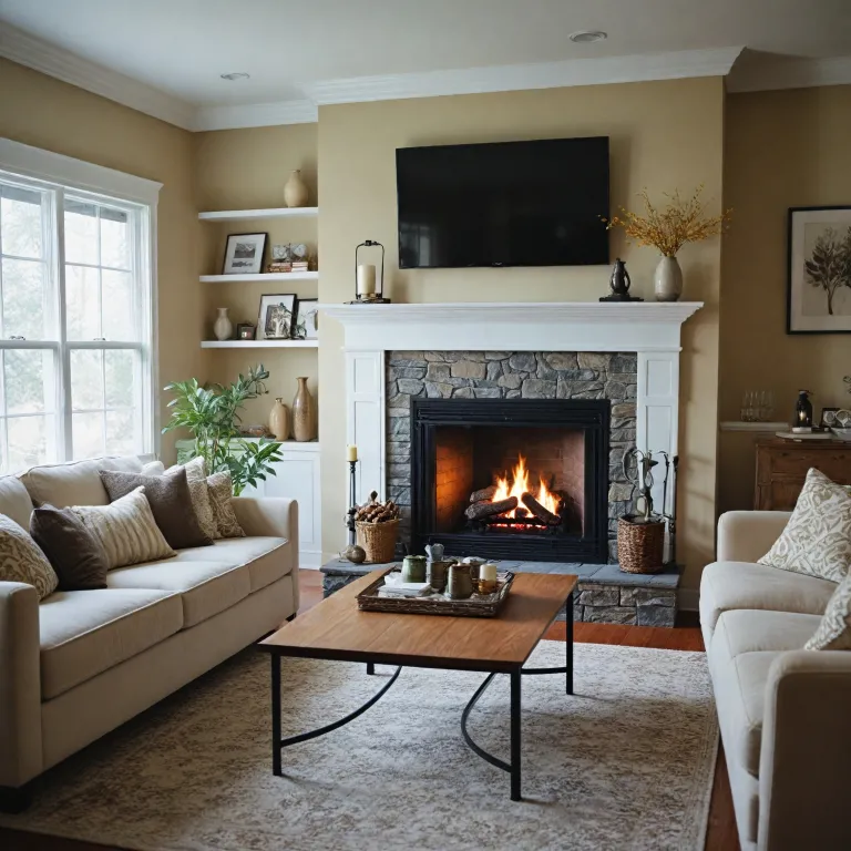 Understanding the Cost of Gas Fireplace Inserts