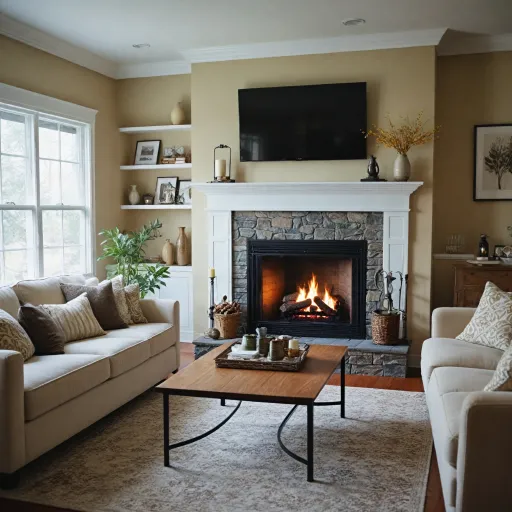 Understanding the Cost of Gas Fireplace Inserts
