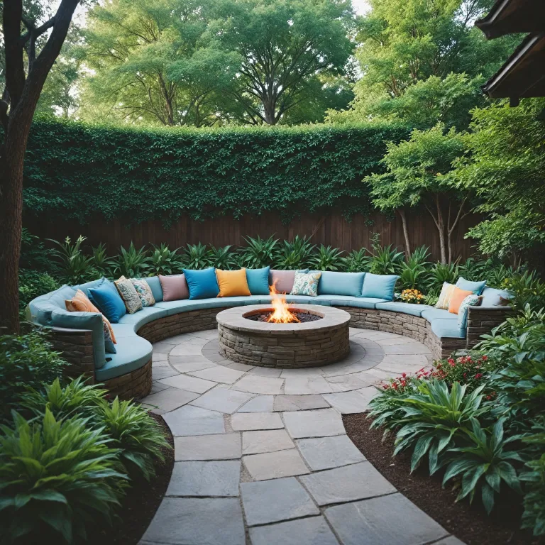 Enhancing Your Space with American Fireglass