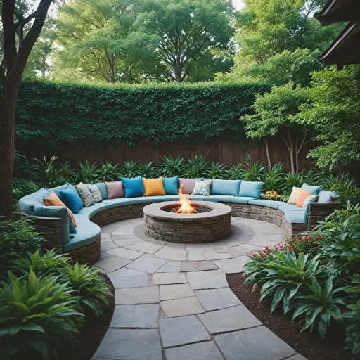 Enhancing Your Space with American Fireglass