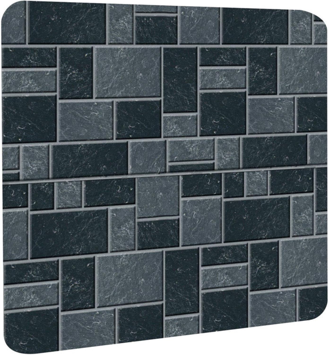 GROUP USA BM0415 Stove Board, Slate, 28 x 32"