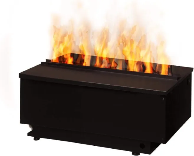 Opti-Myst Pro 500 20-Inch Built-in Electric Cassette - CDFI500-PRO