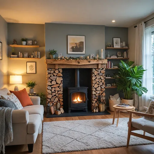 Choosing the right log burner electric fireplace for your home